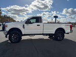 2021 Ford Super Duty F-350 SRW XL