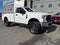 2021 Ford Super Duty F-350 SRW XL
