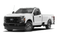 2027 Ford F-350SD F-350® XL