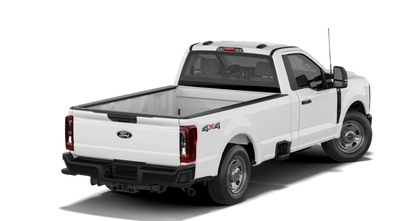 2027 Ford F-350SD F-350® XL