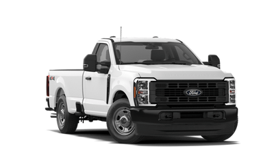 2027 Ford F-350SD F-350® XL