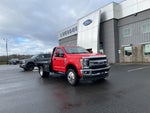 2019 Ford F-450SD XLT DRW