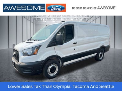 2026 Ford Transit-150 Base