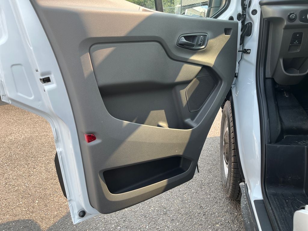 2026 Ford Transit-150 Base