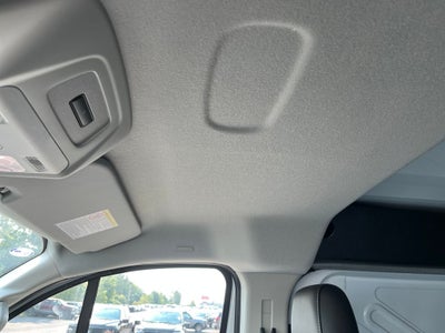 2026 Ford Transit-150 Base