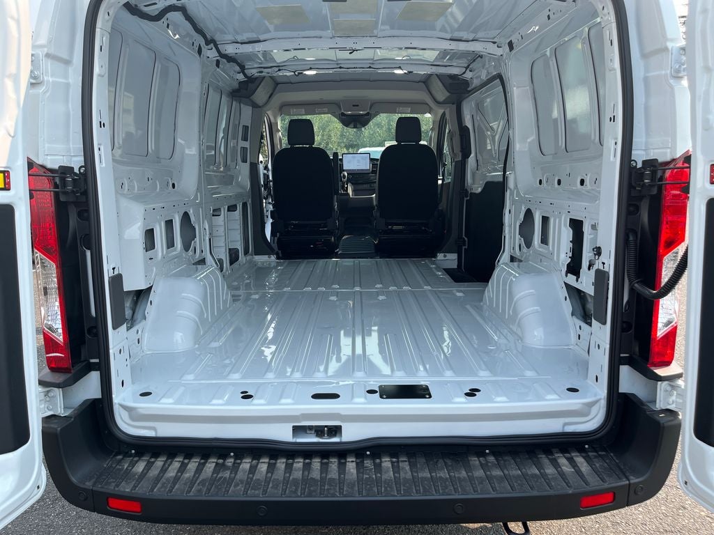 2026 Ford Transit-150 Base