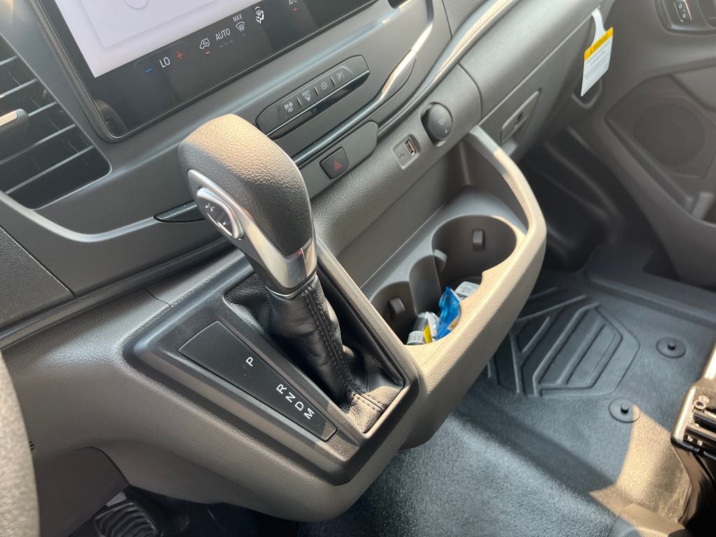 2026 Ford Transit-150 Base