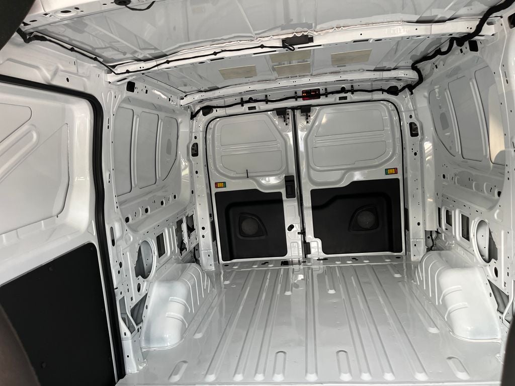 2026 Ford Transit-150 Base