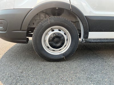 2026 Ford Transit-150 Base