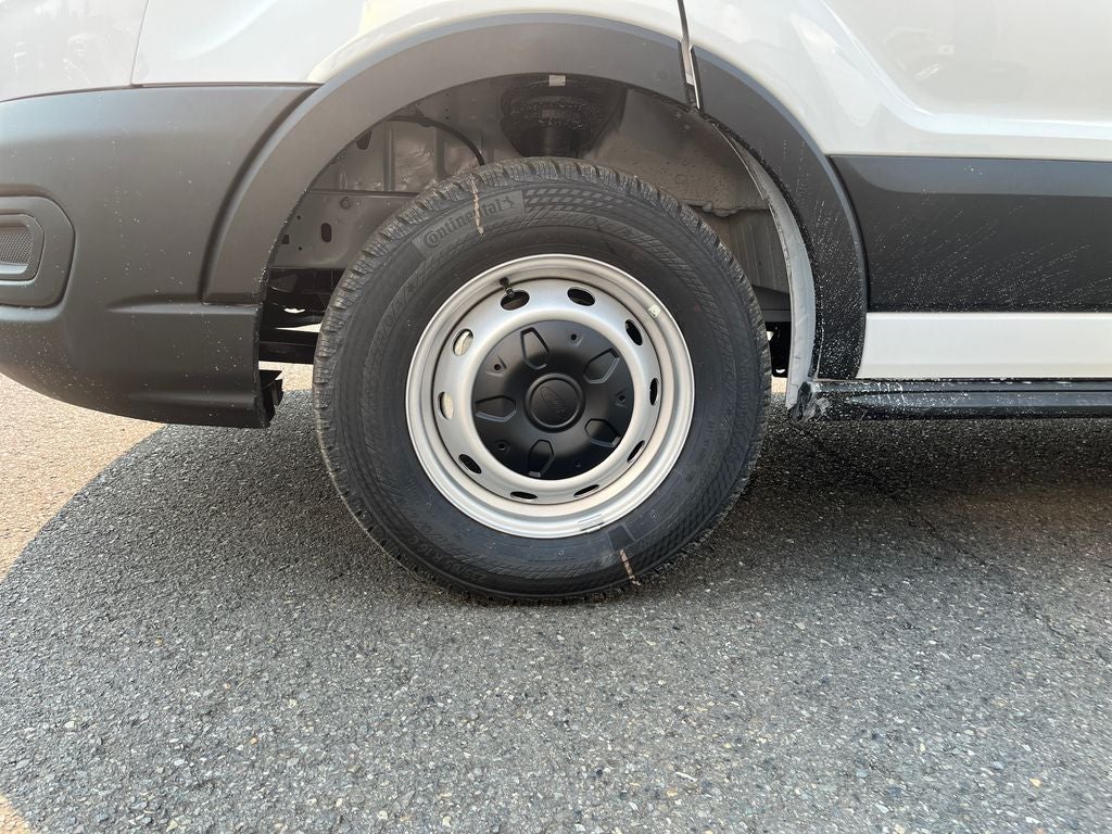 2026 Ford Transit-150 Base
