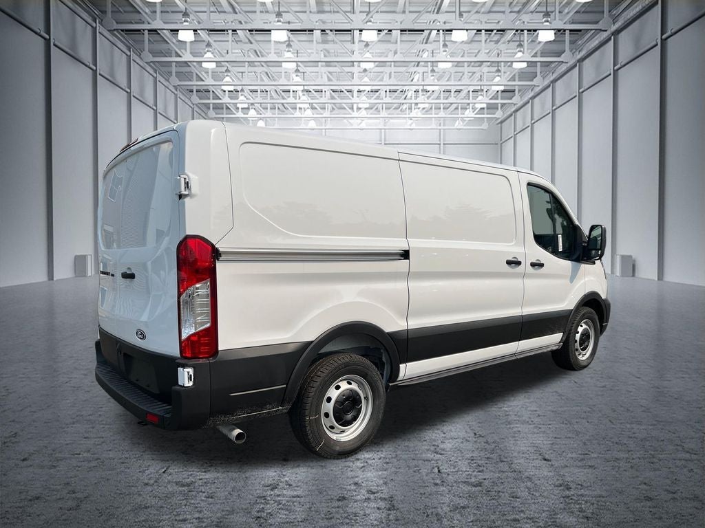 2026 Ford Transit-150 Base