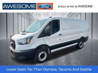 2026 Ford Transit-150 Base