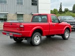 2003 Ford Ranger Edge