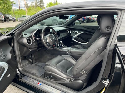 2020 Chevrolet Camaro SS 2SS