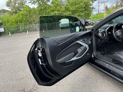 2020 Chevrolet Camaro SS 2SS