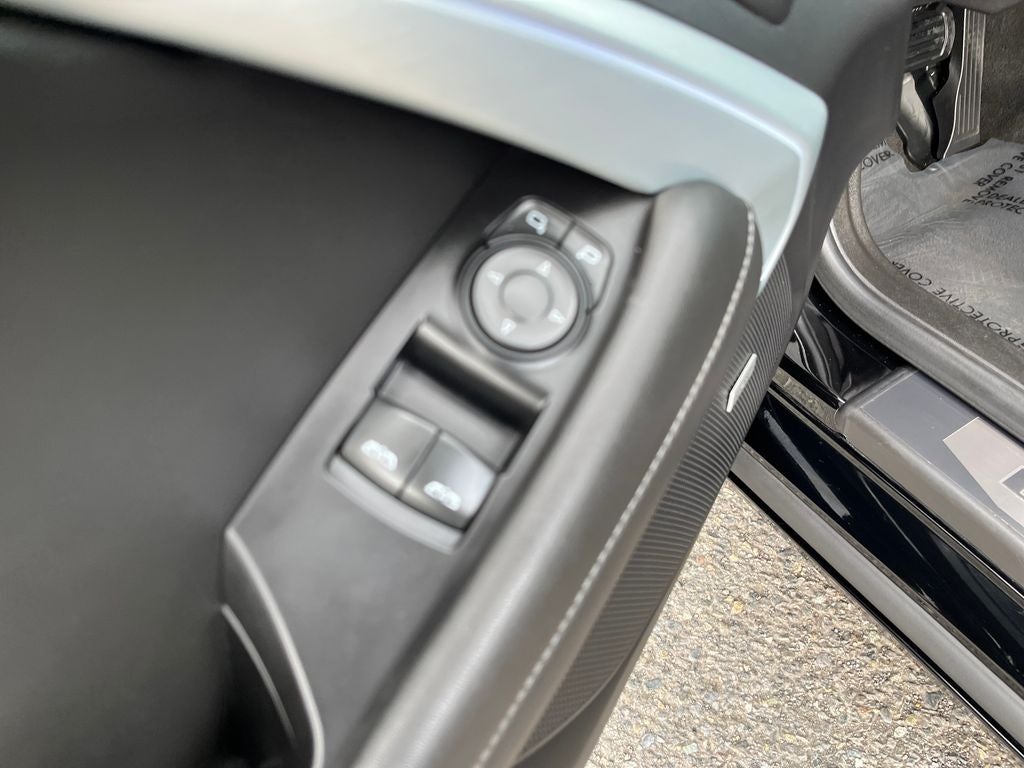 2020 Chevrolet Camaro SS 2SS