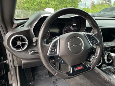 2020 Chevrolet Camaro SS 2SS