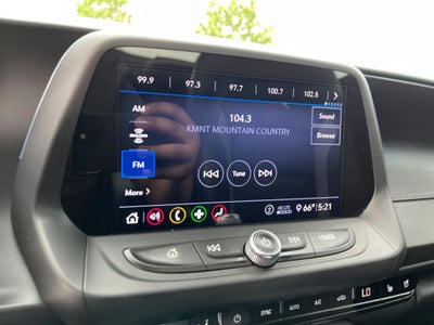 2020 Chevrolet Camaro SS 2SS