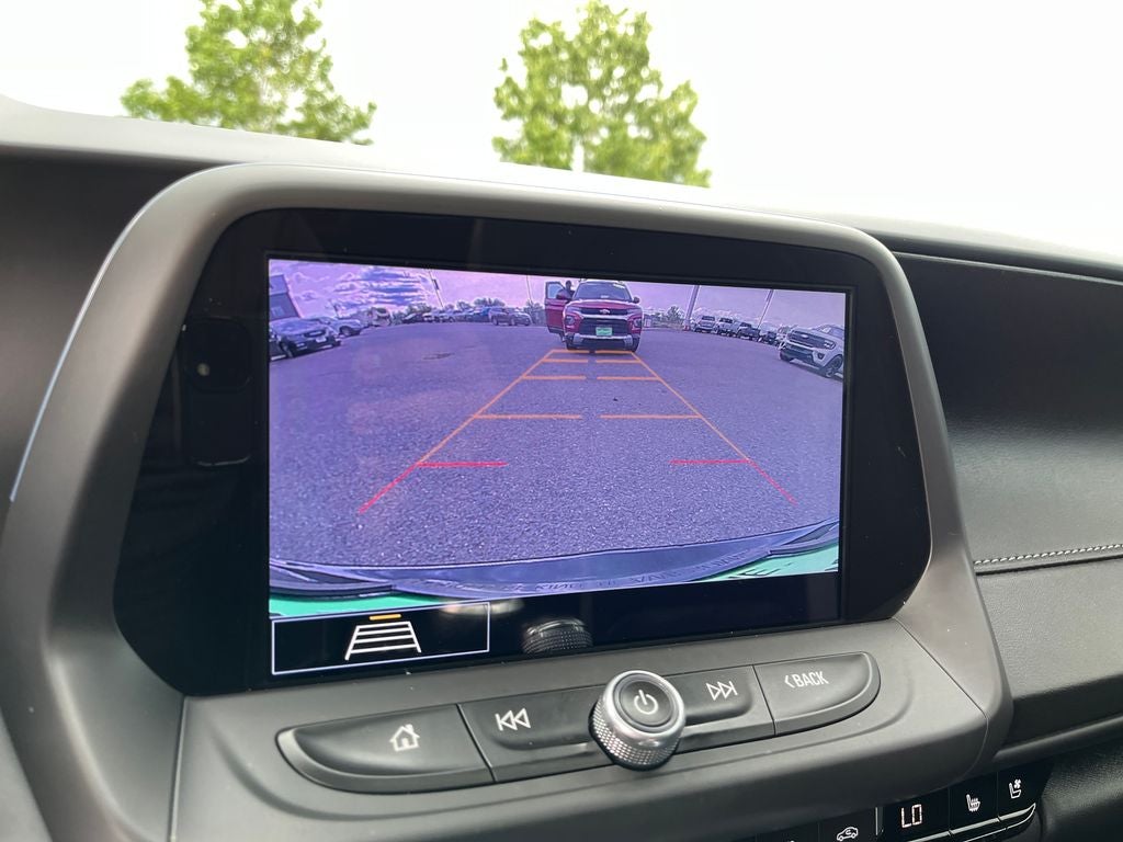 2020 Chevrolet Camaro SS 2SS
