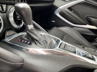 2020 Chevrolet Camaro SS 2SS