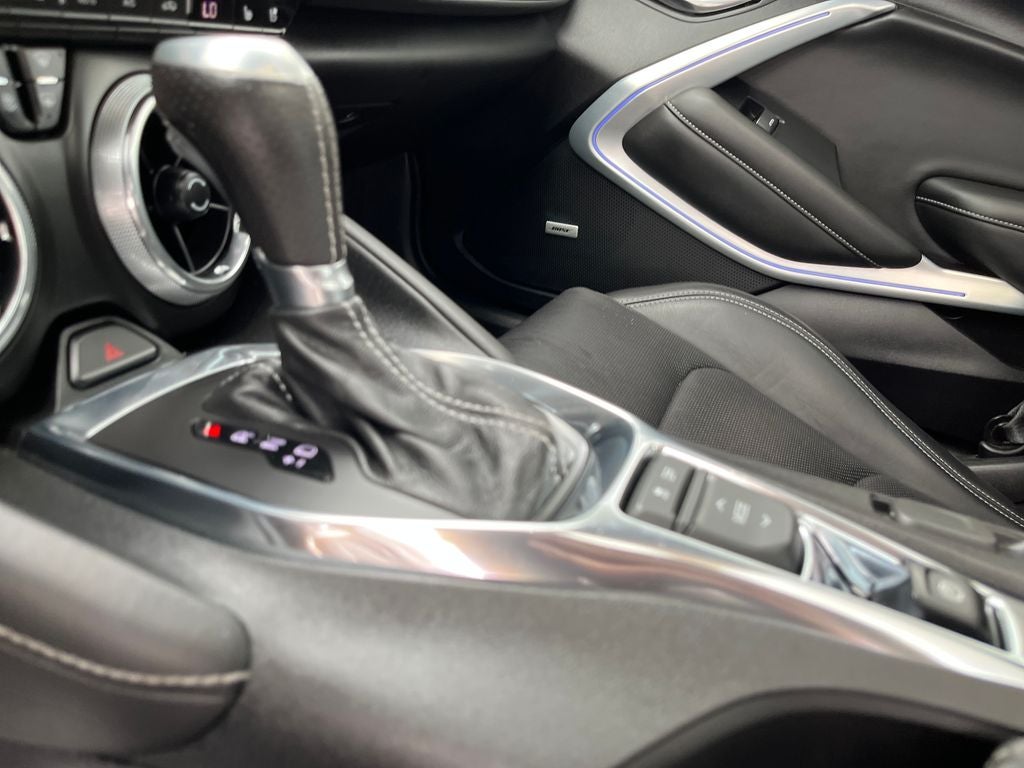 2020 Chevrolet Camaro SS 2SS