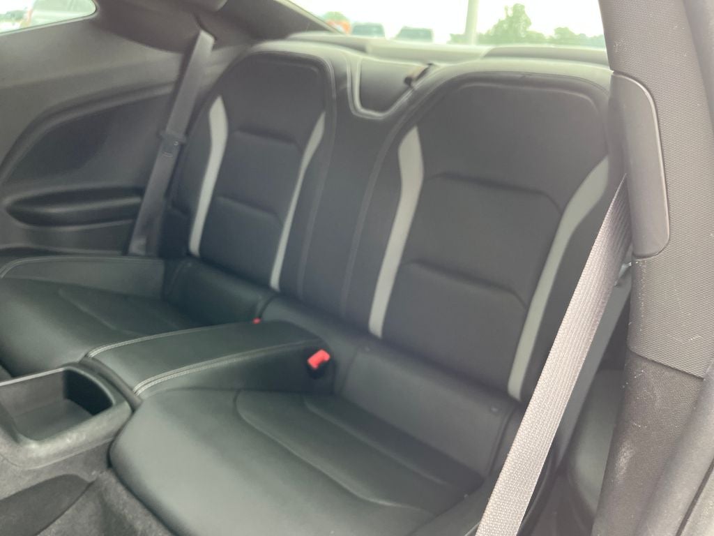 2020 Chevrolet Camaro SS 2SS