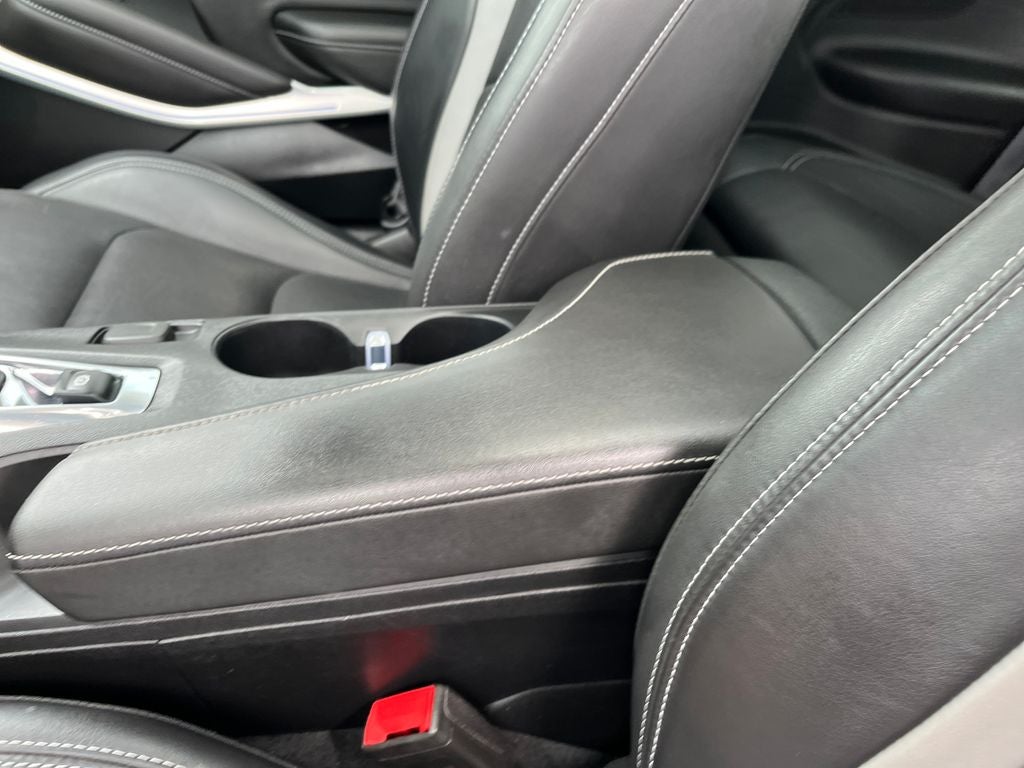 2020 Chevrolet Camaro SS 2SS