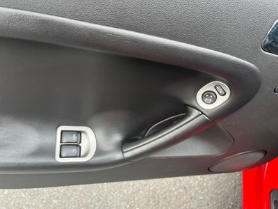 2008 Pontiac Solstice GXP