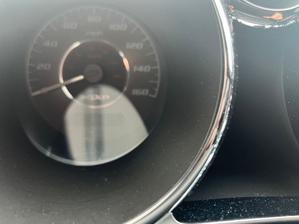 2008 Pontiac Solstice GXP