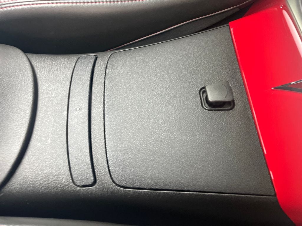2008 Pontiac Solstice GXP
