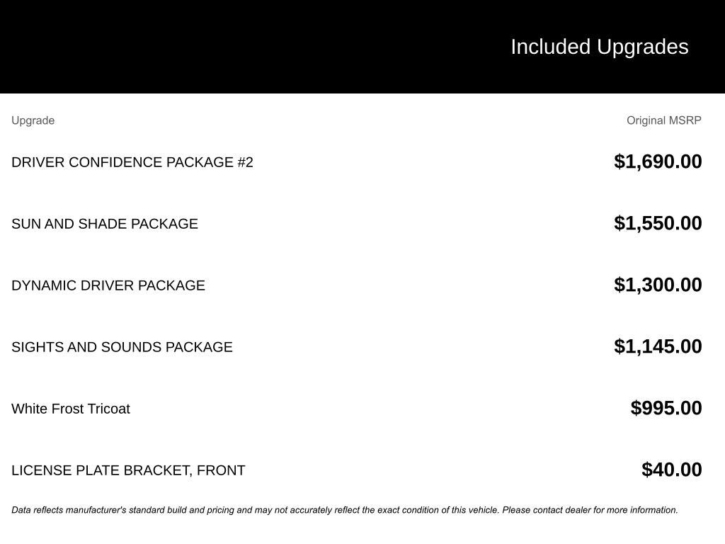 2017 Buick LaCrosse Premium I Group