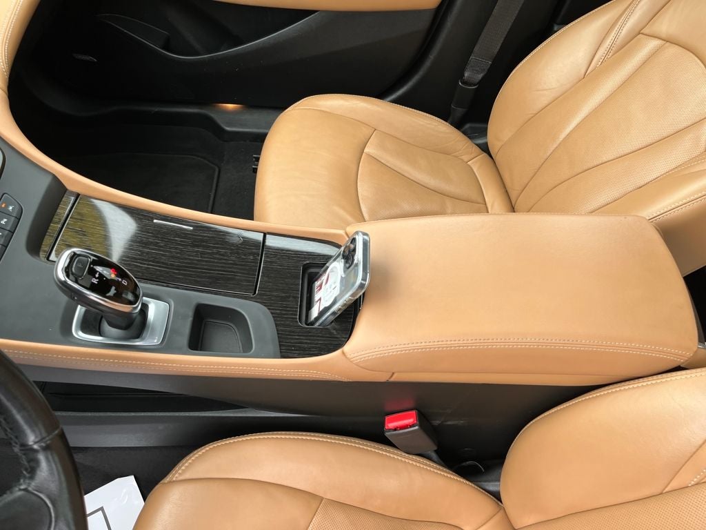 2017 Buick LaCrosse Premium I Group