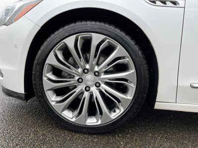 2017 Buick LaCrosse Premium I Group