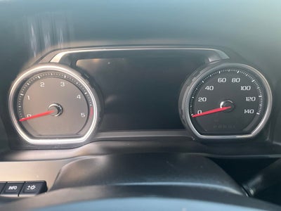 2022 Chevrolet Silverado 3500HD High Country