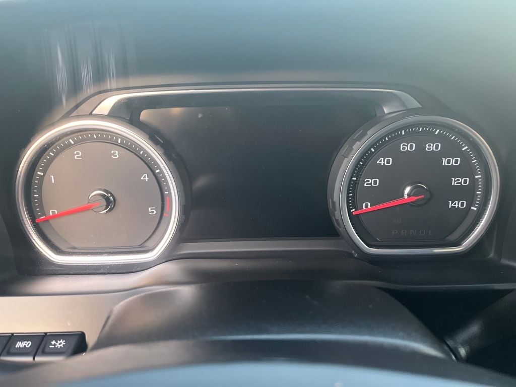 2022 Chevrolet Silverado 3500HD High Country