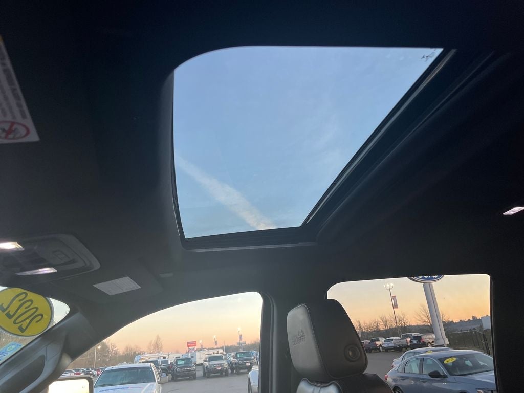 2022 Chevrolet Silverado 3500HD High Country