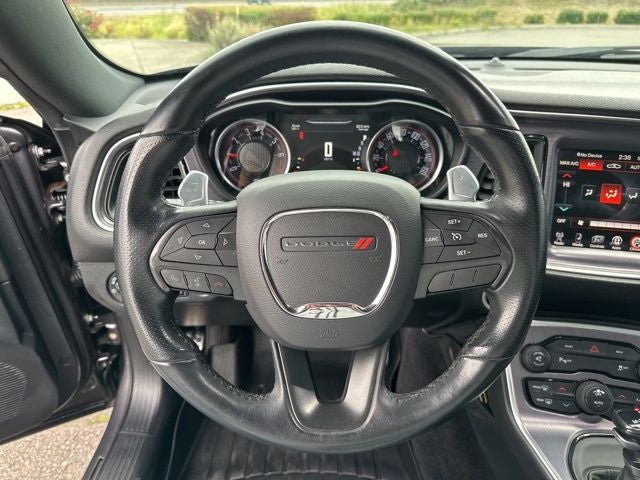 Used 2016 Dodge Challenger SXT with VIN 2C3CDZAG2GH336261 for sale in Chehalis, WA