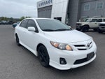 2012 Toyota Corolla S