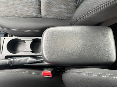 2013 Toyota Corolla S