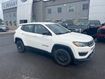 2019 Jeep Compass Sport