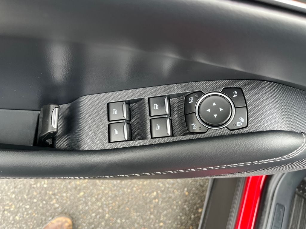 2023 Ford Mustang Mach-E Select