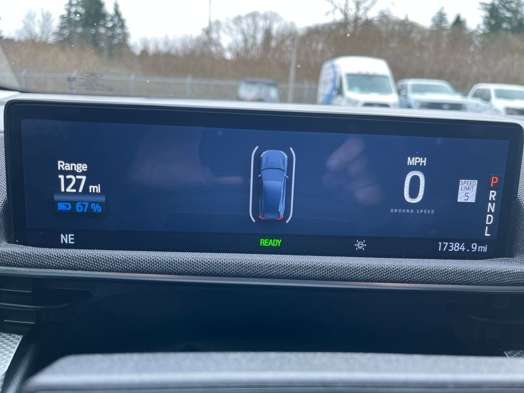 2023 Ford Mustang Mach-E Select