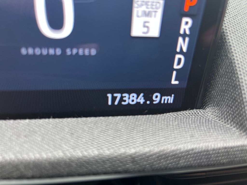 2023 Ford Mustang Mach-E Select