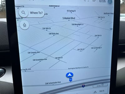 2023 Ford Mustang Mach-E Select