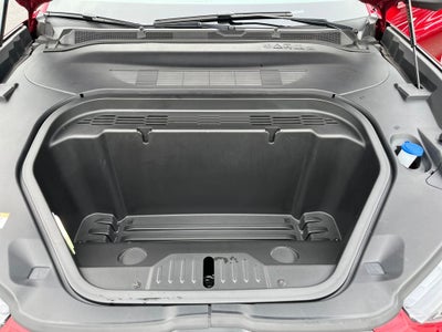 2023 Ford Mustang Mach-E Select