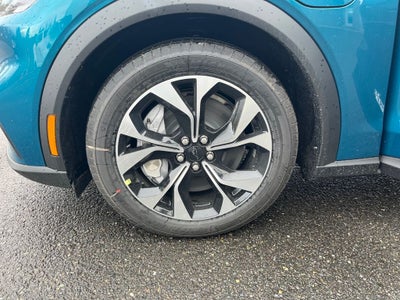 2026 Ford Mustang Mach-E Select