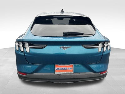 2026 Ford Mustang Mach-E Select