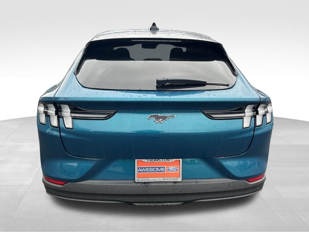 2026 Ford Mustang Mach-E Select