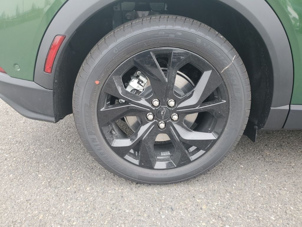 2024 Ford Mustang Mach-E Select