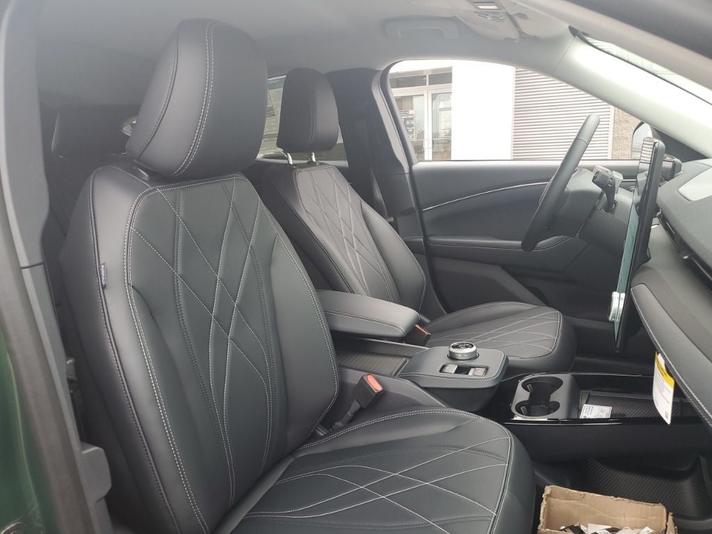 2024 Ford Mustang Mach-E Select